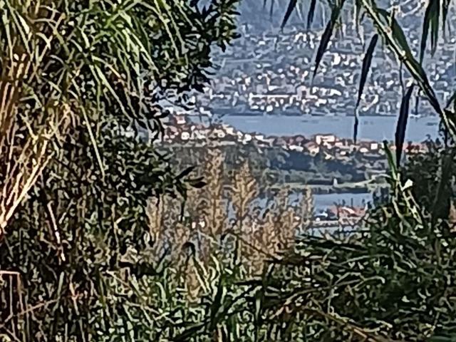 Terreno en venta en Couso, O Morrazo