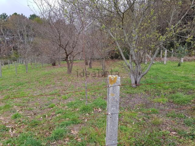 Terreno en venta en Tirán, O Morrazo