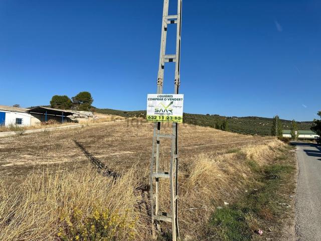 Terreno en venta en Puerto Lope, Moclín