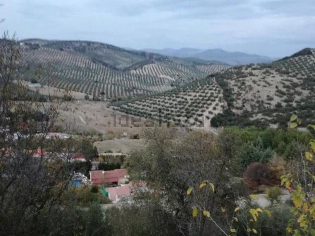 Terreno en venta en Comarca de Loja, Andalucía