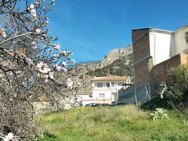 Terreno en venta en Moclín, Granada