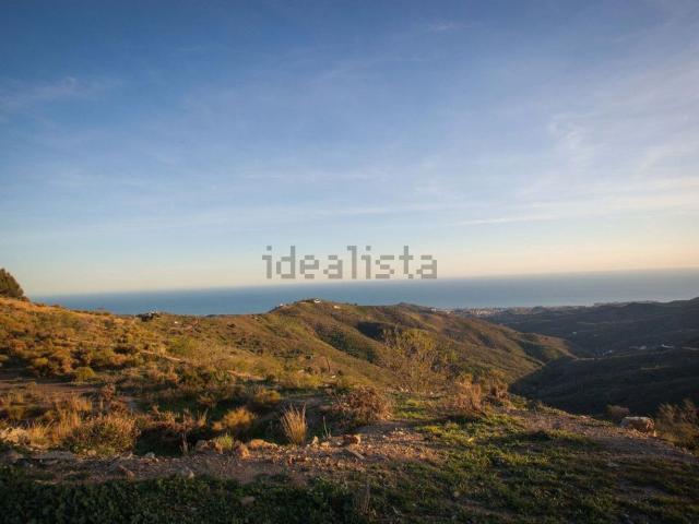 Terreno en venta en La Axarquía, Andalucía