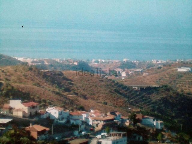 Terreno en venta en La Axarquía, Andalucía