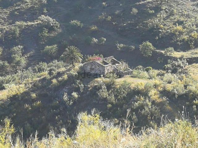Terreno en venta en La Axarquía, Andalucía