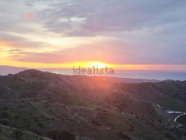 Terreno en venta en La Axarquía, Andalucía