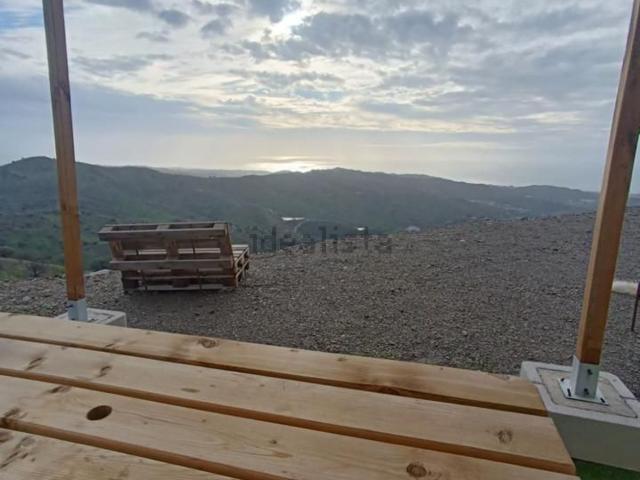 Terreno en venta en La Axarquía, Andalucía