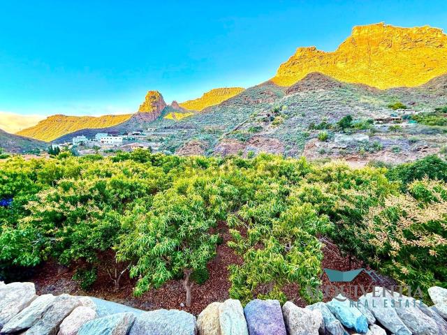 Terreno en venta en Mogán, Canarias