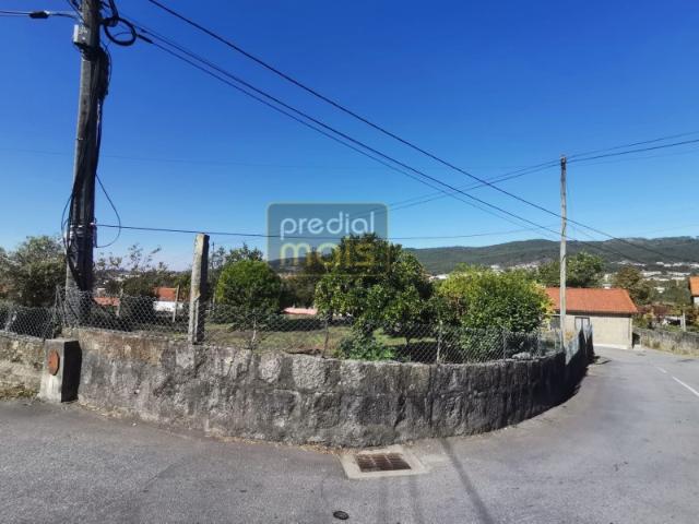 Terreno venda em Mogege, Gavião