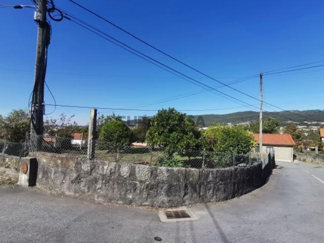 Terreno venda em Mogege, Gavião