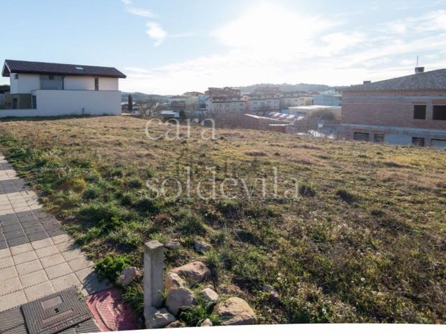 Terreno en venta en Moianès, Catalunya