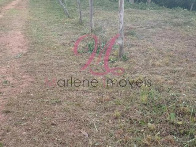 Terreno venda em Francisco Morato
