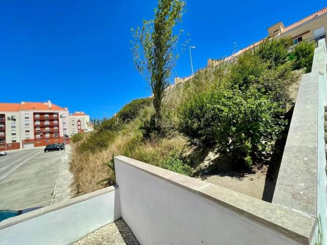 Terreno venda em Moita, Setúbal