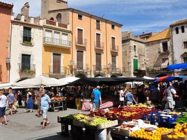 Terreno en venta en Baix Empordà, Catalunya