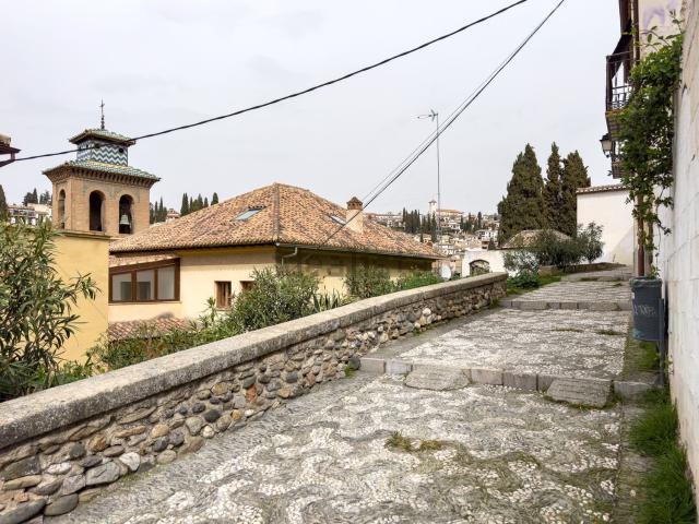 Terreno en venta en Centro, Comarca de la Vega de Granada