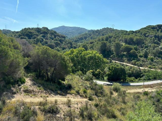 Terreno en venta en Baix Llobregat, Catalunya