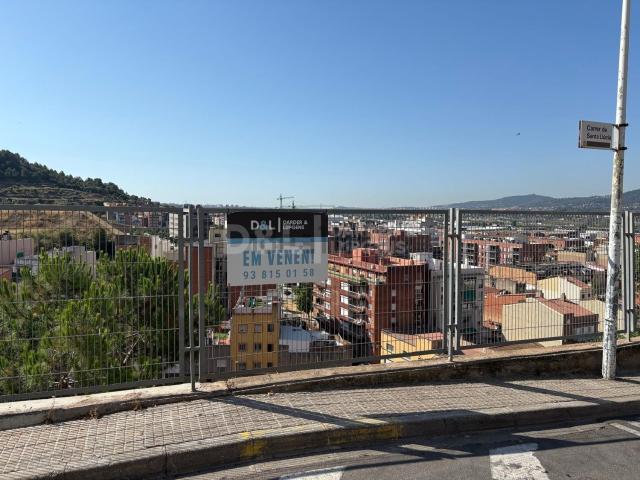 Terreno en venta en Baix Llobregat, Catalunya