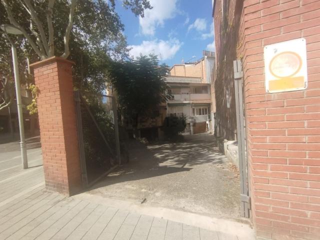 Terreno en venta en Baix Llobregat, Catalunya