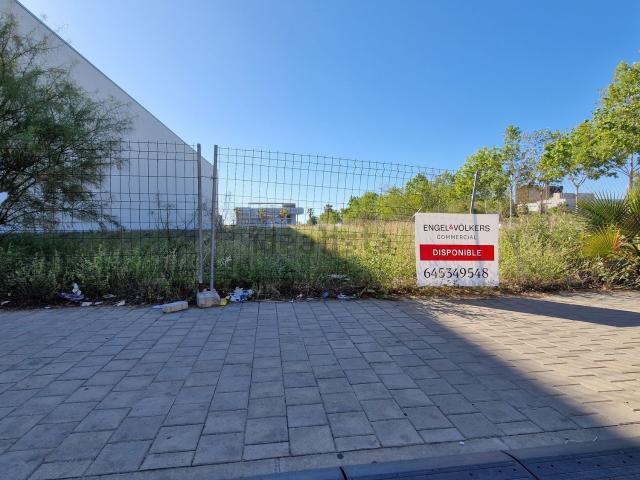 Terreno en venta en El Canal, Baix Llobregat