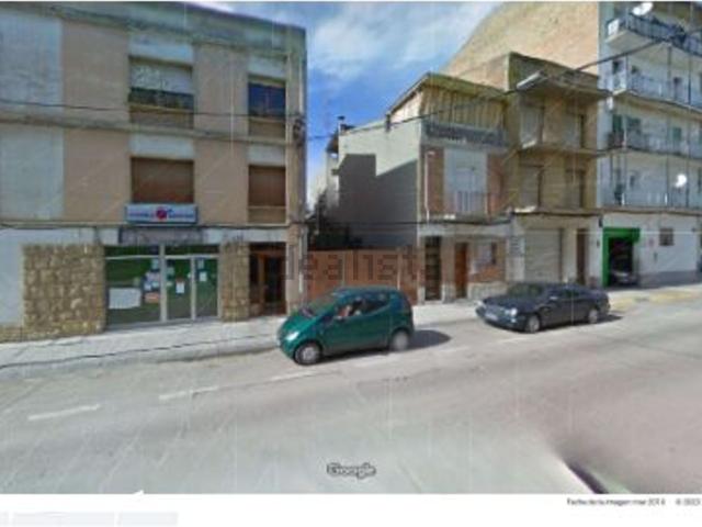 Terreno en venta en Mollerussa, Lleida