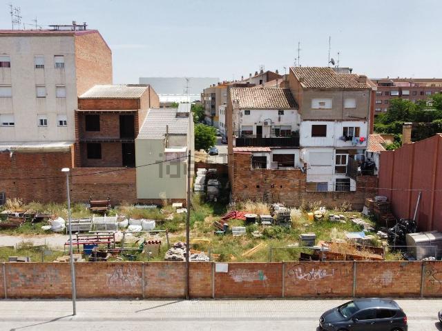 Terreno en venta en Mollerussa, Lleida