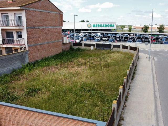 Terreno en venta en Mollerussa, Lleida