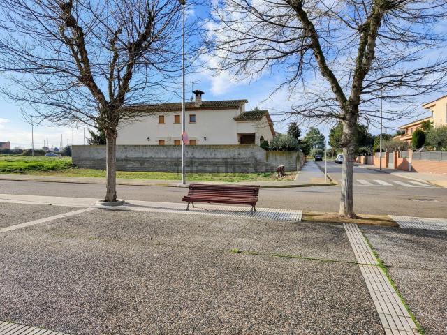 Terreno en venta en Pla d'Urgell, Catalunya