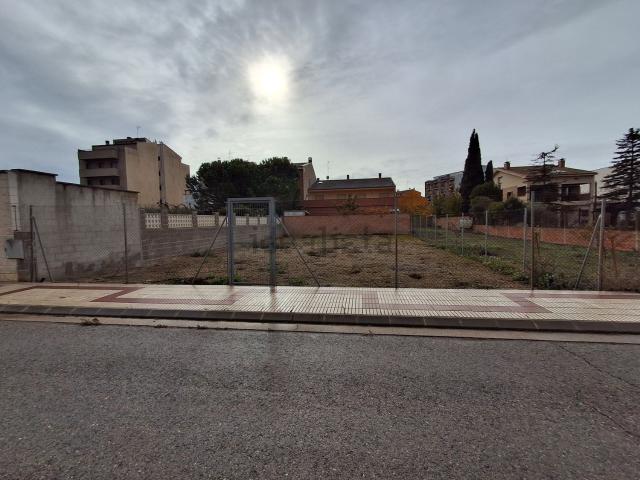 Terreno en venta en Mollerussa, Lleida
