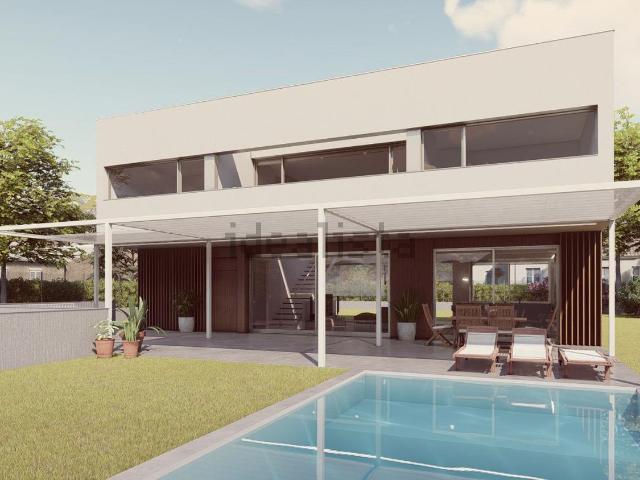 Terreno en venta en Vallès Oriental, Catalunya