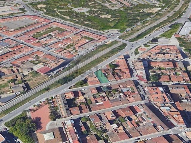 Terreno en venta en Vallès Oriental, Catalunya