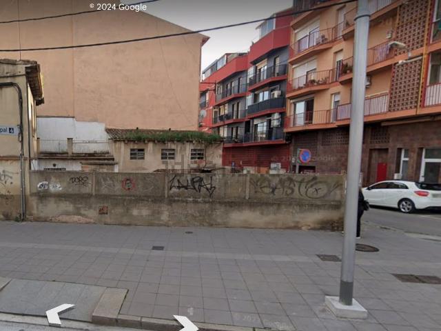 Terreno en venta en Vallès Oriental, Catalunya