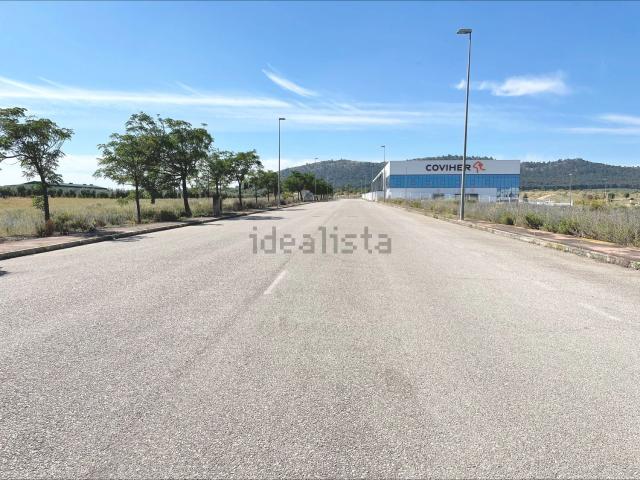 Terreno en venta en Antequera, Andalucía