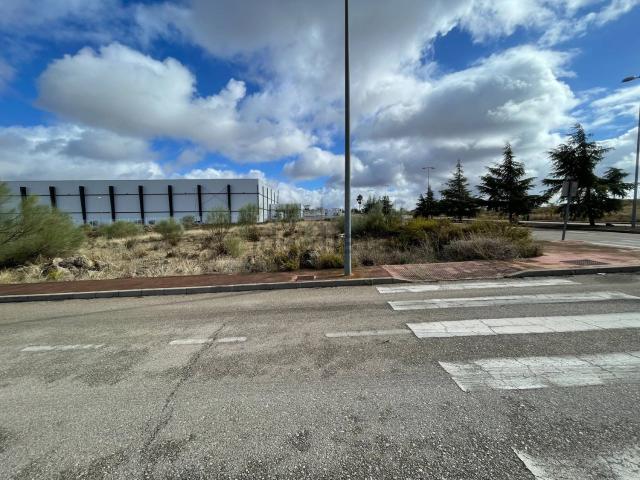 Terreno en venta en Antequera, Andalucía