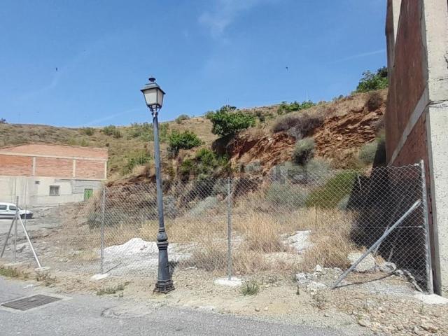 Terreno en venta en Comarca de la Costa Granadina, Andalucía
