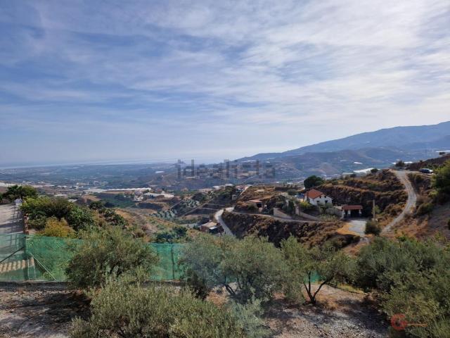 Terreno en venta en Comarca de la Costa Granadina, Andalucía