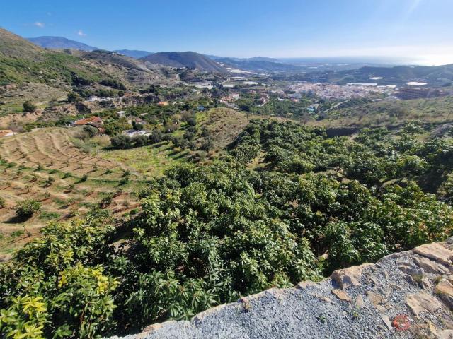 Terreno en venta en Comarca de la Costa Granadina, Andalucía