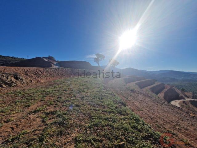 Terreno en venta en Lobres, Comarca de la Costa Granadina