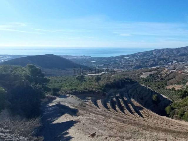 Terreno en venta en Comarca de la Costa Granadina, Andalucía