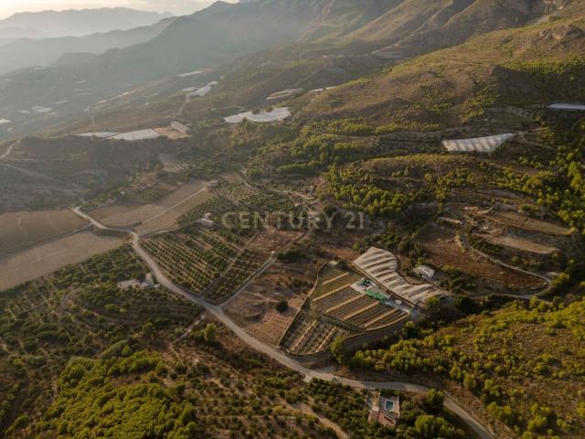 Terreno en venta en Comarca de la Costa Granadina, Andalucía