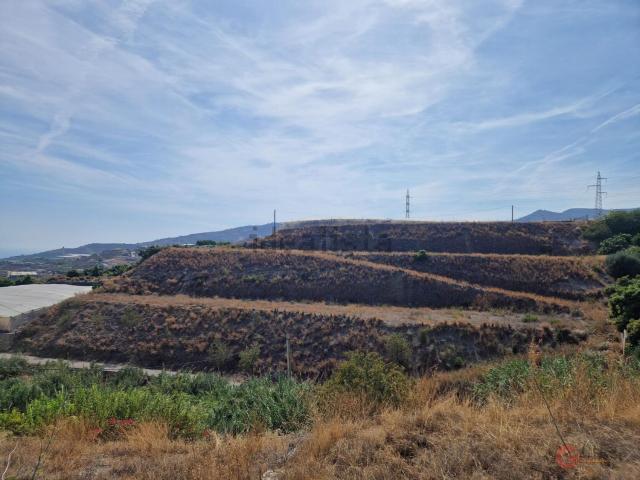 Terreno en venta en Comarca de la Costa Granadina, Andalucía