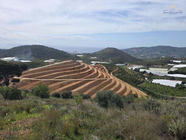 Terreno en venta en Comarca de la Costa Granadina, Andalucía