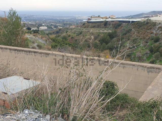 Terreno en venta en Comarca de la Costa Granadina, Andalucía