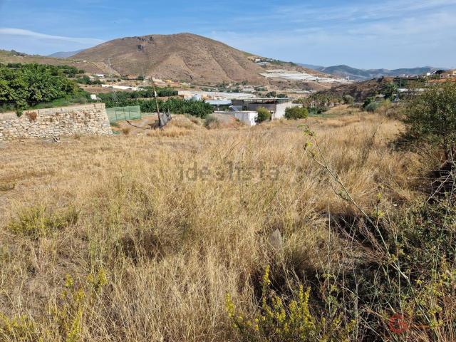 Terreno en venta en Comarca de la Costa Granadina, Andalucía