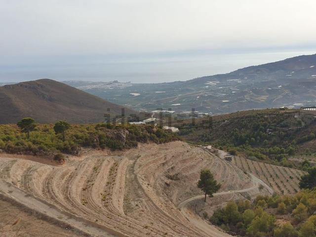 Terreno en venta en Comarca de la Costa Granadina, Andalucía
