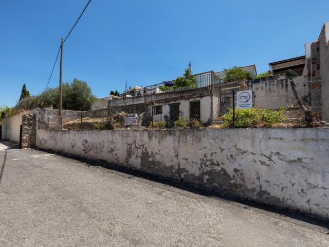 Terreno en venta en Barrio de la Vega, Comarca de la Vega de Granada