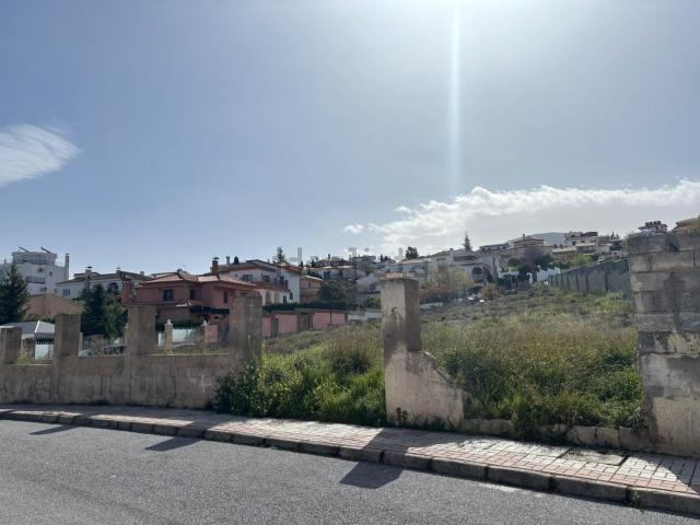 Terreno en venta en Barrio de la Vega, Comarca de la Vega de Granada