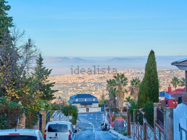 Terreno en venta en Barrio de la Vega, Comarca de la Vega de Granada