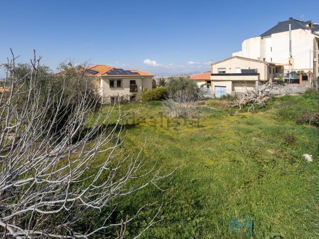 Terreno en venta en Barrio de la Vega, Comarca de la Vega de Granada