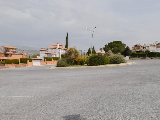 Terreno en venta en Barrio de la Vega, Comarca de la Vega de Granada