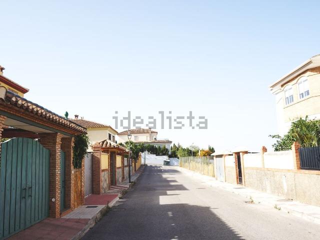 Terreno en venta en Barrio de la Vega, Comarca de la Vega de Granada