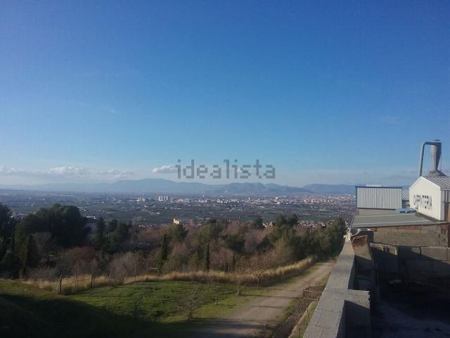 Terreno en venta en Barrio de la Vega, Comarca de la Vega de Granada